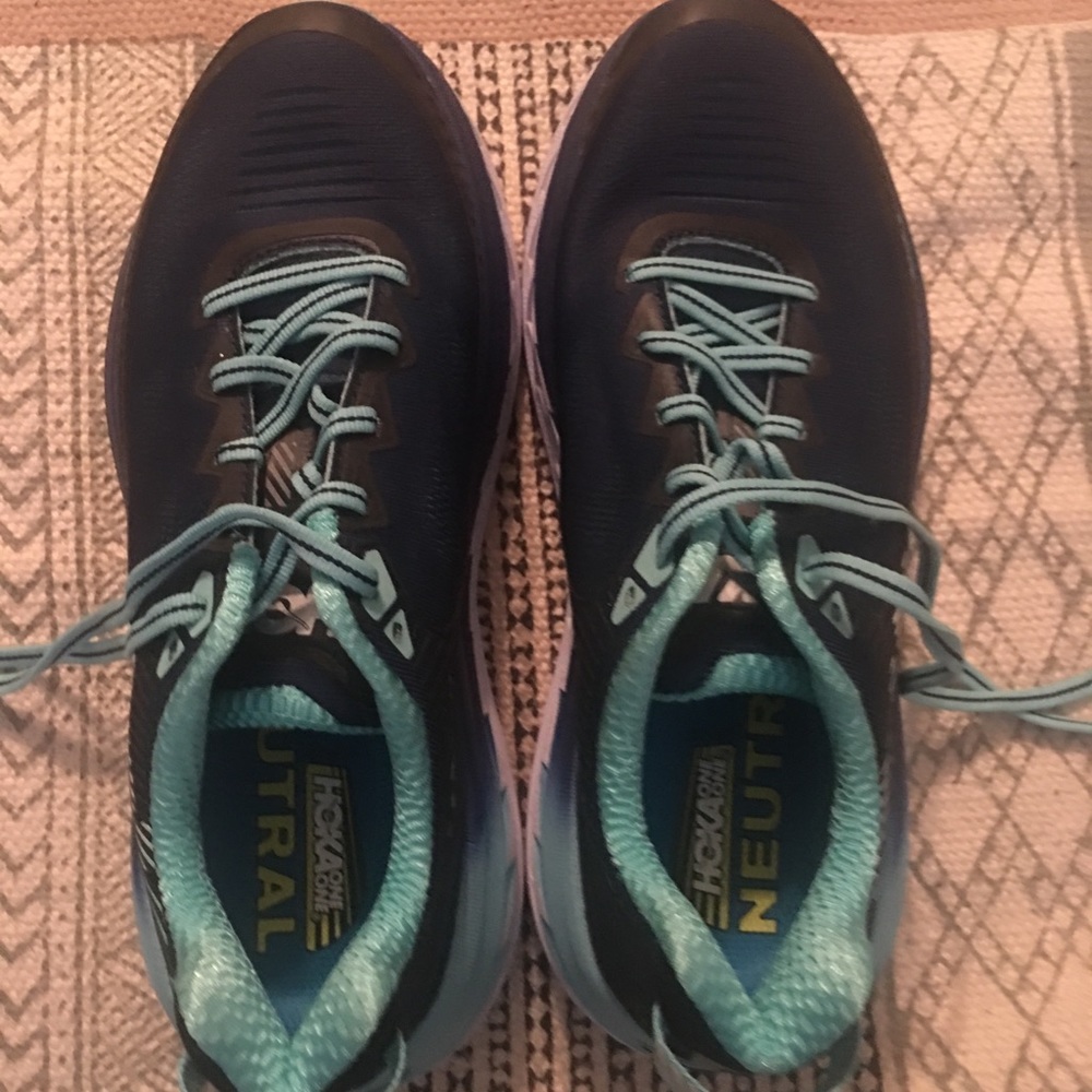 Hoka One Bondi 5